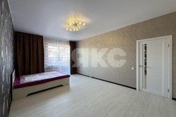 Фото №3: 1-комнатная квартира 46 м² - Горячий Ключ, мкр. Администрация, ул. Тельмана, 52