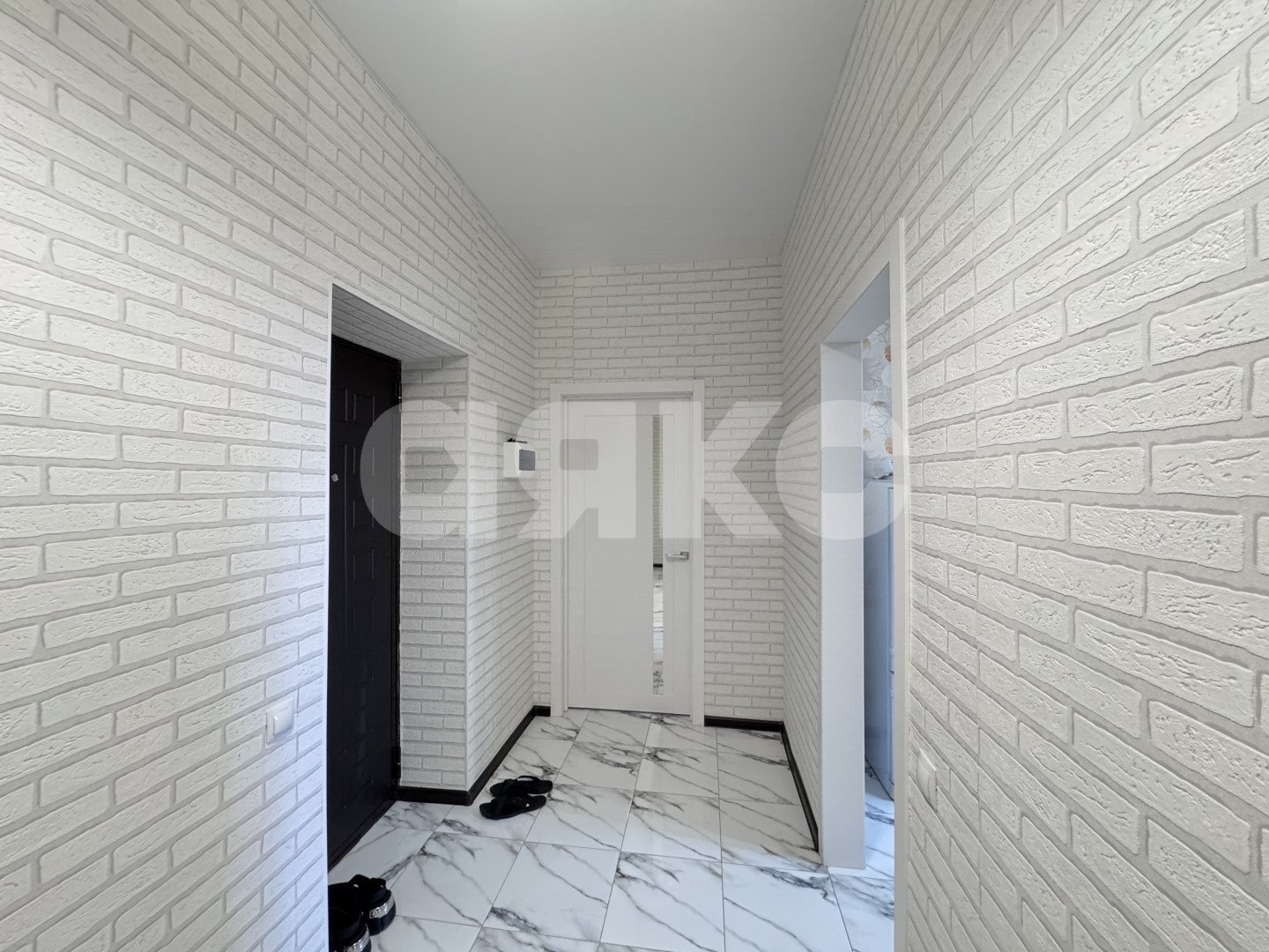 Фото №16: 1-комнатная квартира 46 м² - Горячий Ключ, Администрация, ул. Тельмана, 52