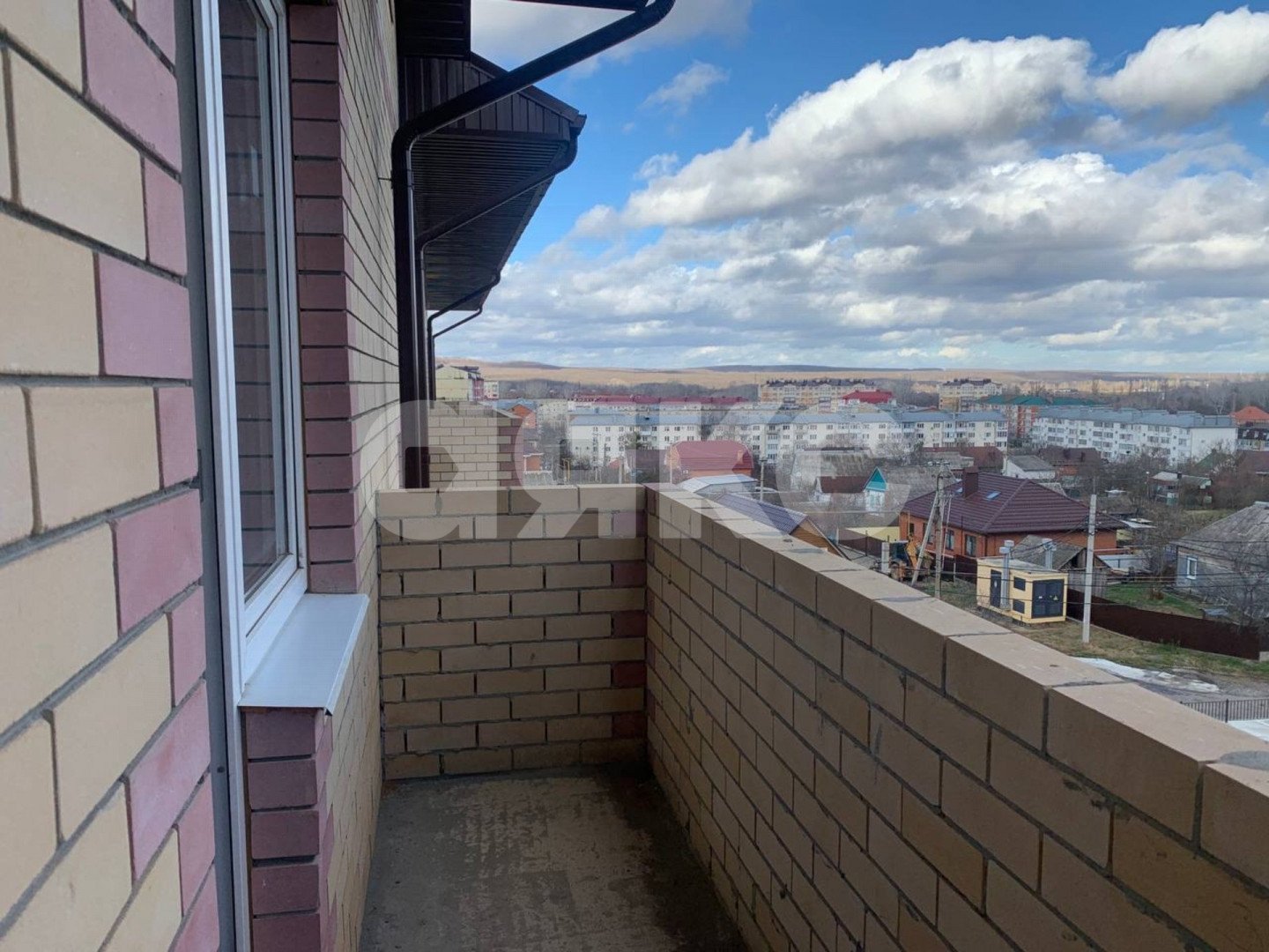 Фото №14: 1-комнатная квартира 46 м² - Горячий Ключ, Администрация, ул. Тельмана, 52