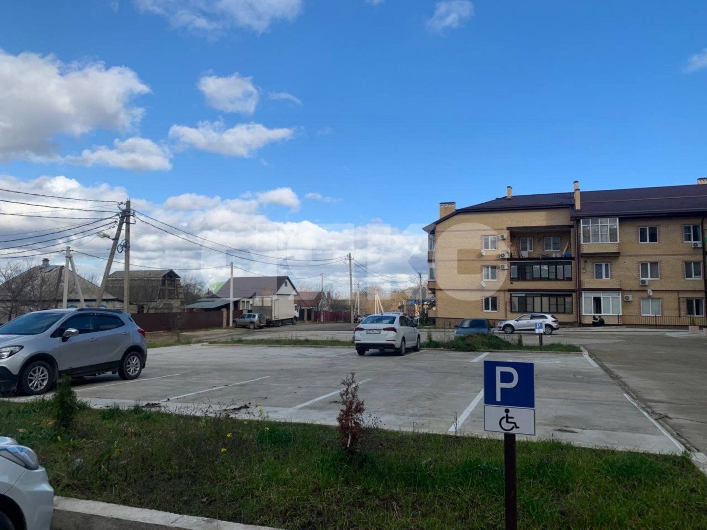 Фото №15: 1-комнатная квартира 46 м² - Горячий Ключ, Администрация, ул. Тельмана, 52