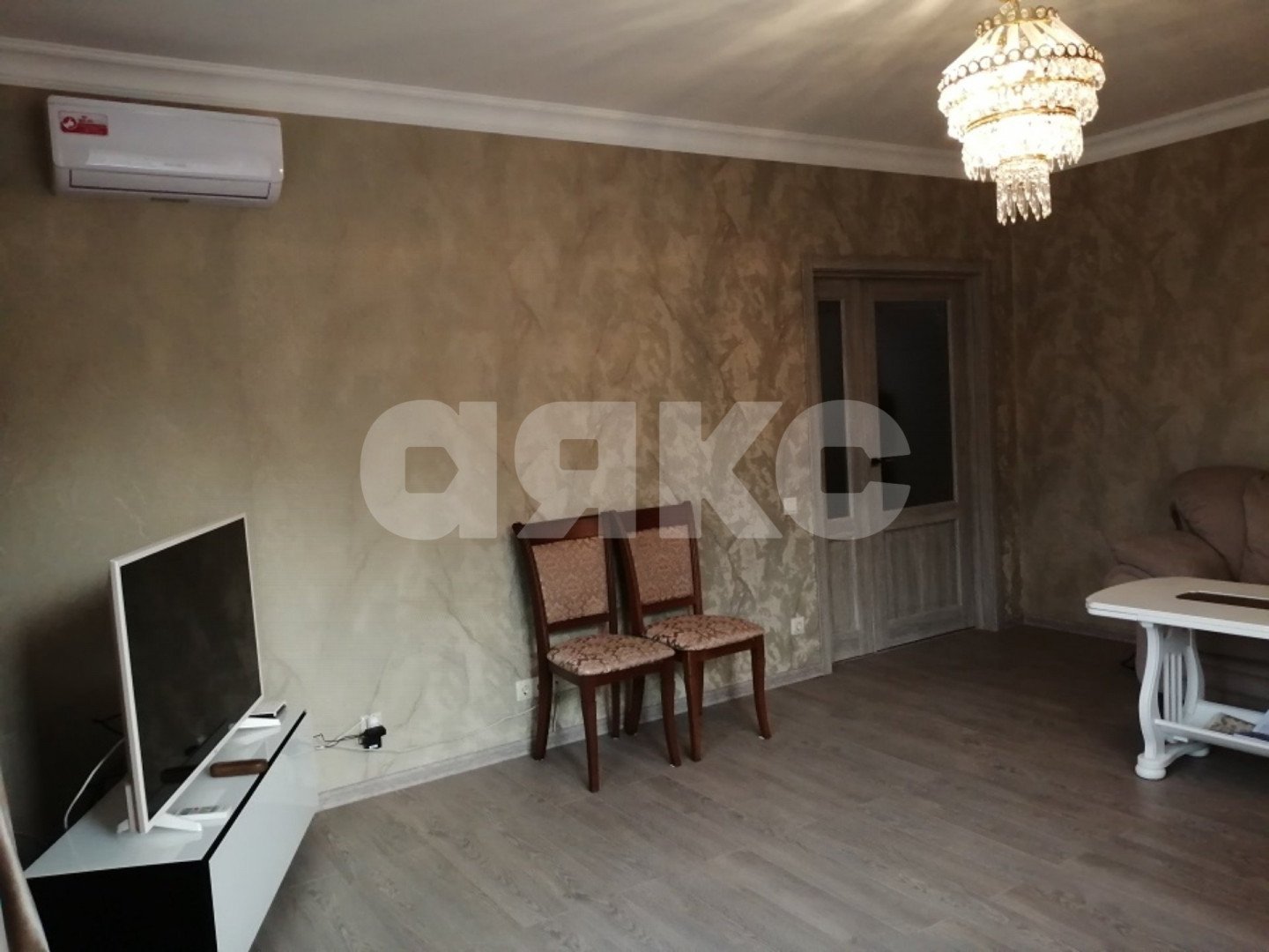 Фото №7: 2-комнатная квартира 76 м² - Горячий Ключ, Курортная Зона, ул. Ленина, 8