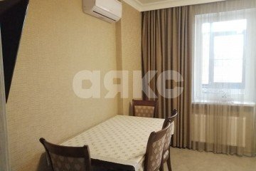 Фото №5: 2-комнатная квартира 76 м² - Горячий Ключ, мкр. Курортная Зона, ул. Ленина, 8