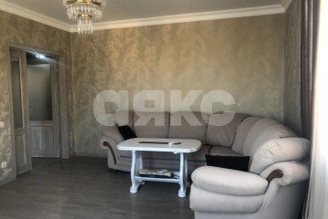 Фото №2: 2-комнатная квартира 76 м² - Горячий Ключ, мкр. Курортная Зона, ул. Ленина, 8