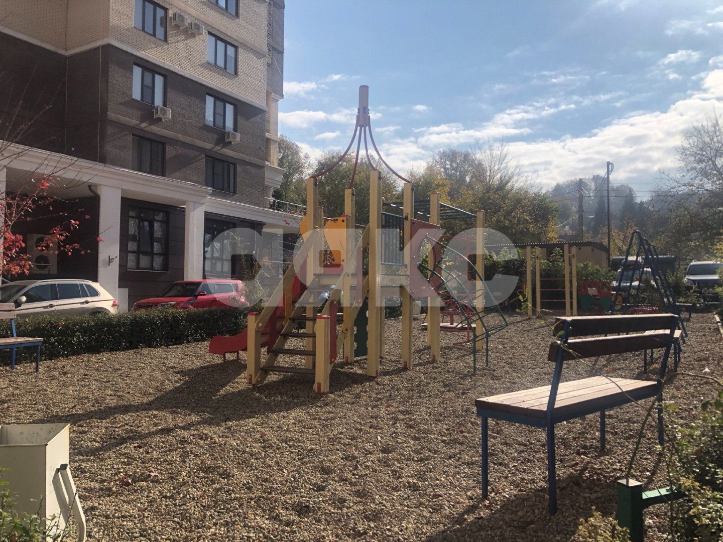 Фото №15: 2-комнатная квартира 76 м² - Горячий Ключ, Курортная Зона, ул. Ленина, 8
