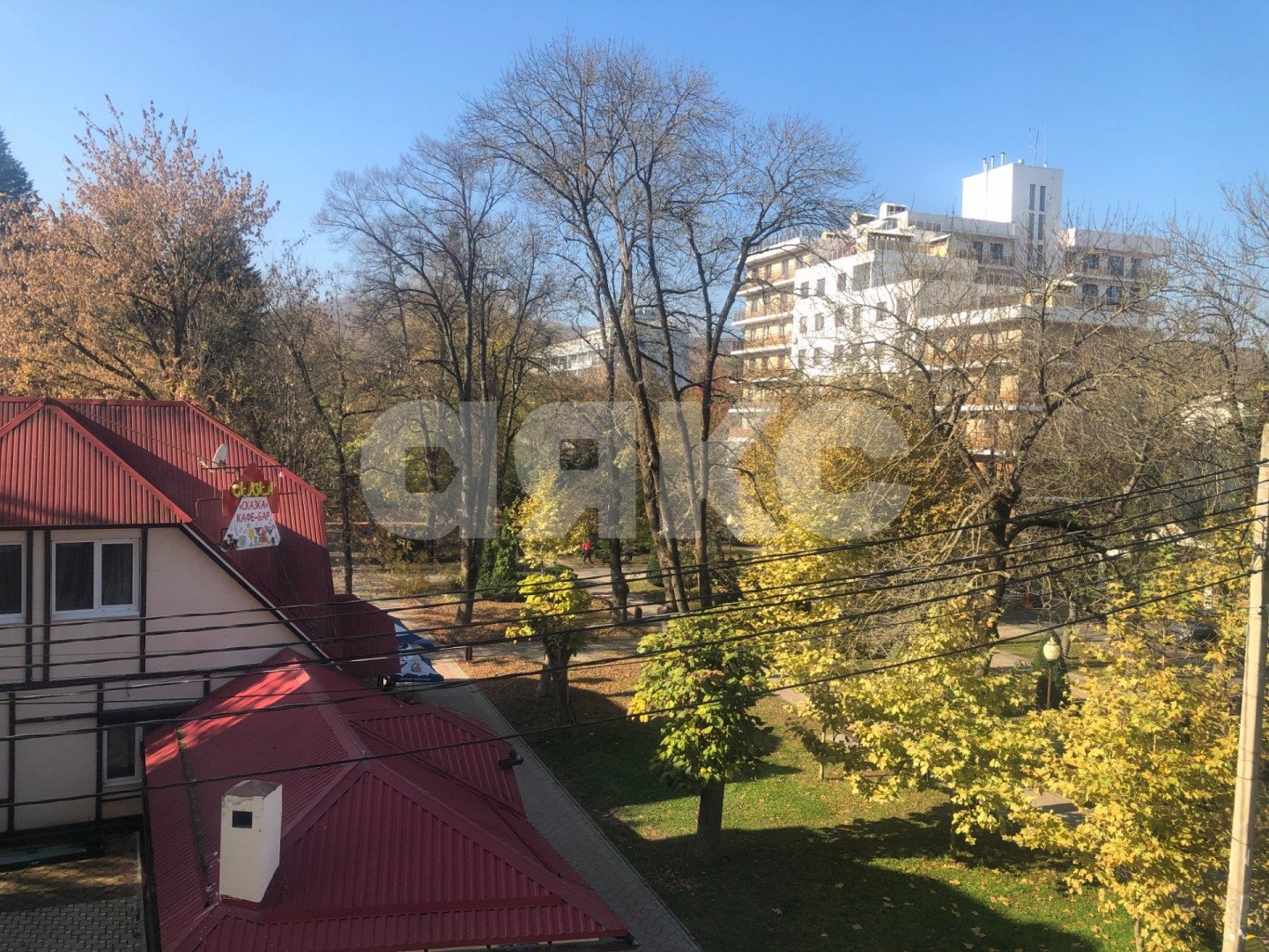 Фото №16: 2-комнатная квартира 76 м² - Горячий Ключ, Курортная Зона, ул. Ленина, 8
