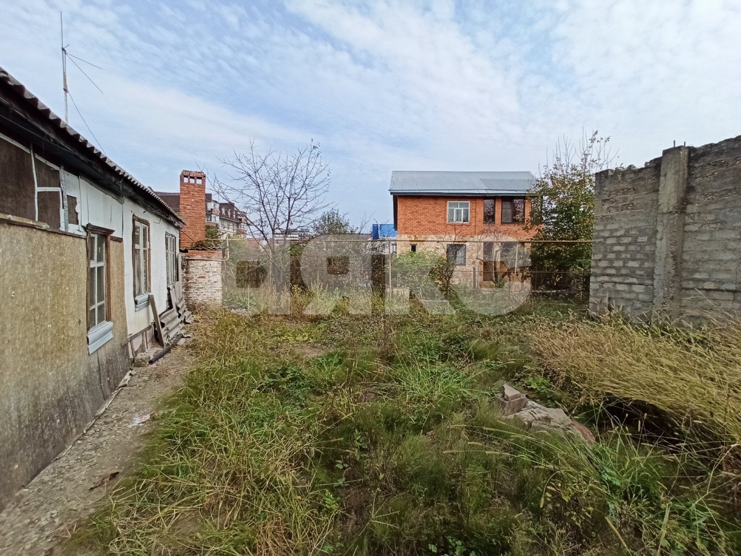 Фото №2: Земельный участок под ИЖС 10 сот. - Горячий Ключ, Курортная Зона, ул. Грибоедова