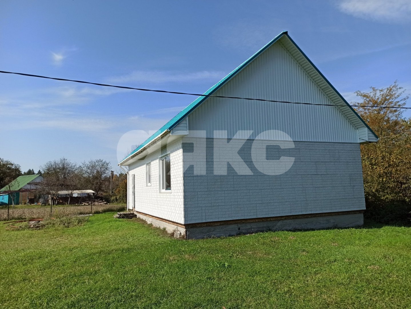 Фото №10: Дом 88 м² + 7 сот. - Черноморская, ул. Красноармейская