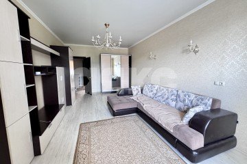 Фото №5: 1-комнатная квартира 48 м² - Горячий Ключ, ул. Псекупская, 151В