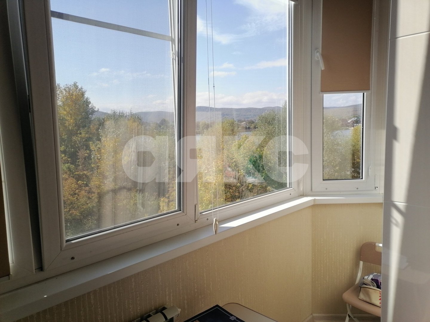 Фото №13: 1-комнатная квартира 48 м² - Горячий Ключ, ул. Псекупская, 151В