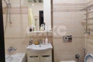 Фото №4: 1-комнатная квартира 48 м² - Горячий Ключ, ул. Псекупская, 151В