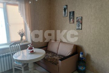Фото №5: 1-комнатная квартира 48 м² - Горячий Ключ, ул. Псекупская, 151В