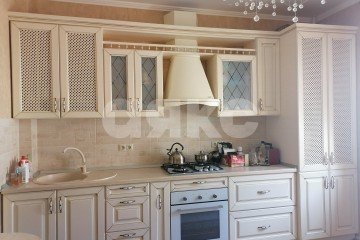 Фото №1: 1-комнатная квартира 48 м² - Горячий Ключ, ул. Псекупская, 151В