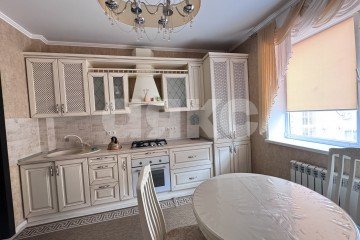 Фото №1: 1-комнатная квартира 48 м² - Горячий Ключ, ул. Псекупская, 151В