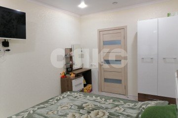 Фото №2: 2-комнатная квартира 52 м² - Горячий Ключ, мкр. Развилка, ул. Энгельса, 1/2к5
