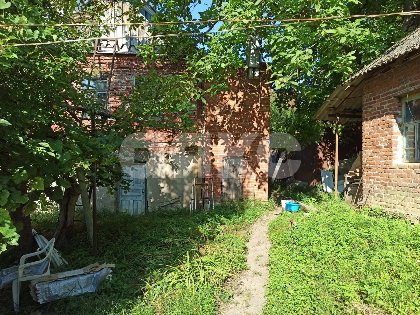 Фото №1: Земельный участок под ИЖС 24.5 сот. - Горячий Ключ, Курортная Зона, ул. Шевченко