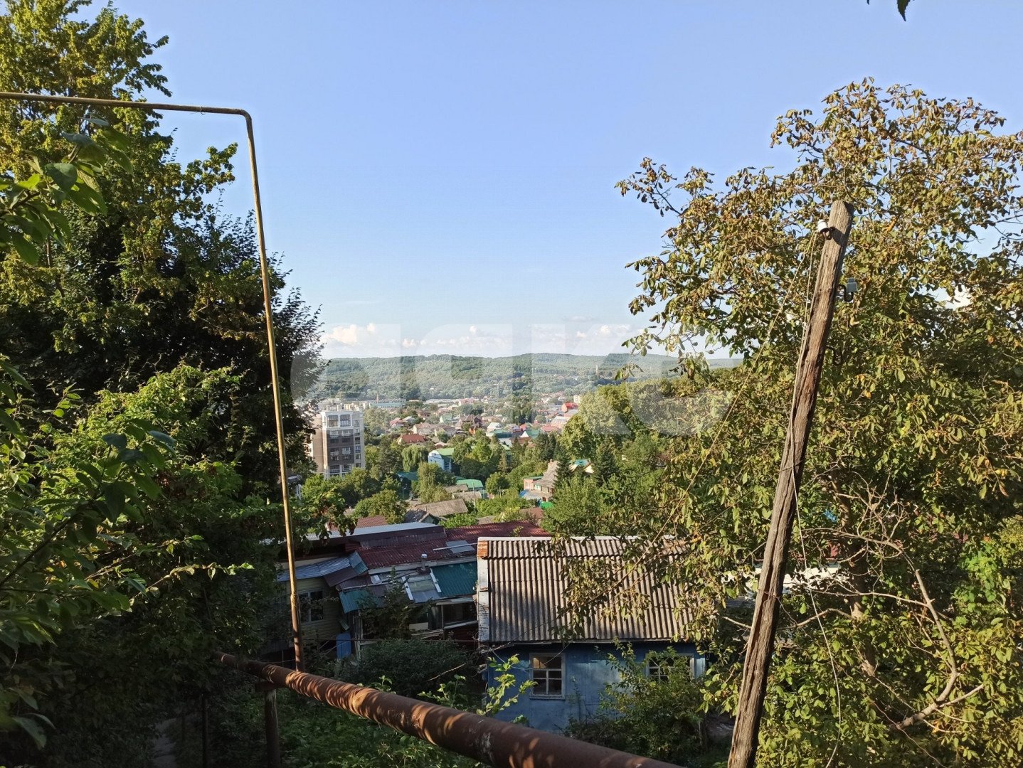 Фото №4: Земельный участок под ИЖС 24.5 сот. - Горячий Ключ, Курортная Зона, ул. Шевченко