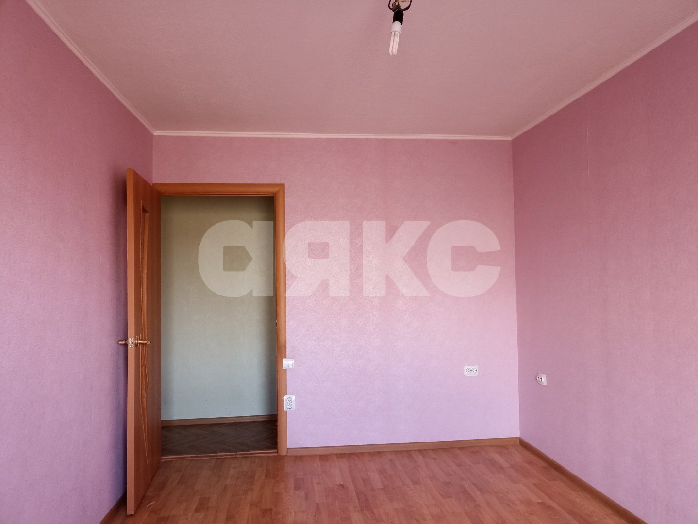 Фото №2: 3-комнатная квартира 65 м² - Горячий Ключ, Администрация, ул. Ленина, 211
