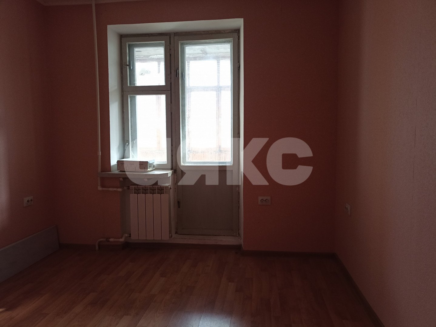Фото №8: 3-комнатная квартира 65 м² - Горячий Ключ, Администрация, ул. Ленина, 211