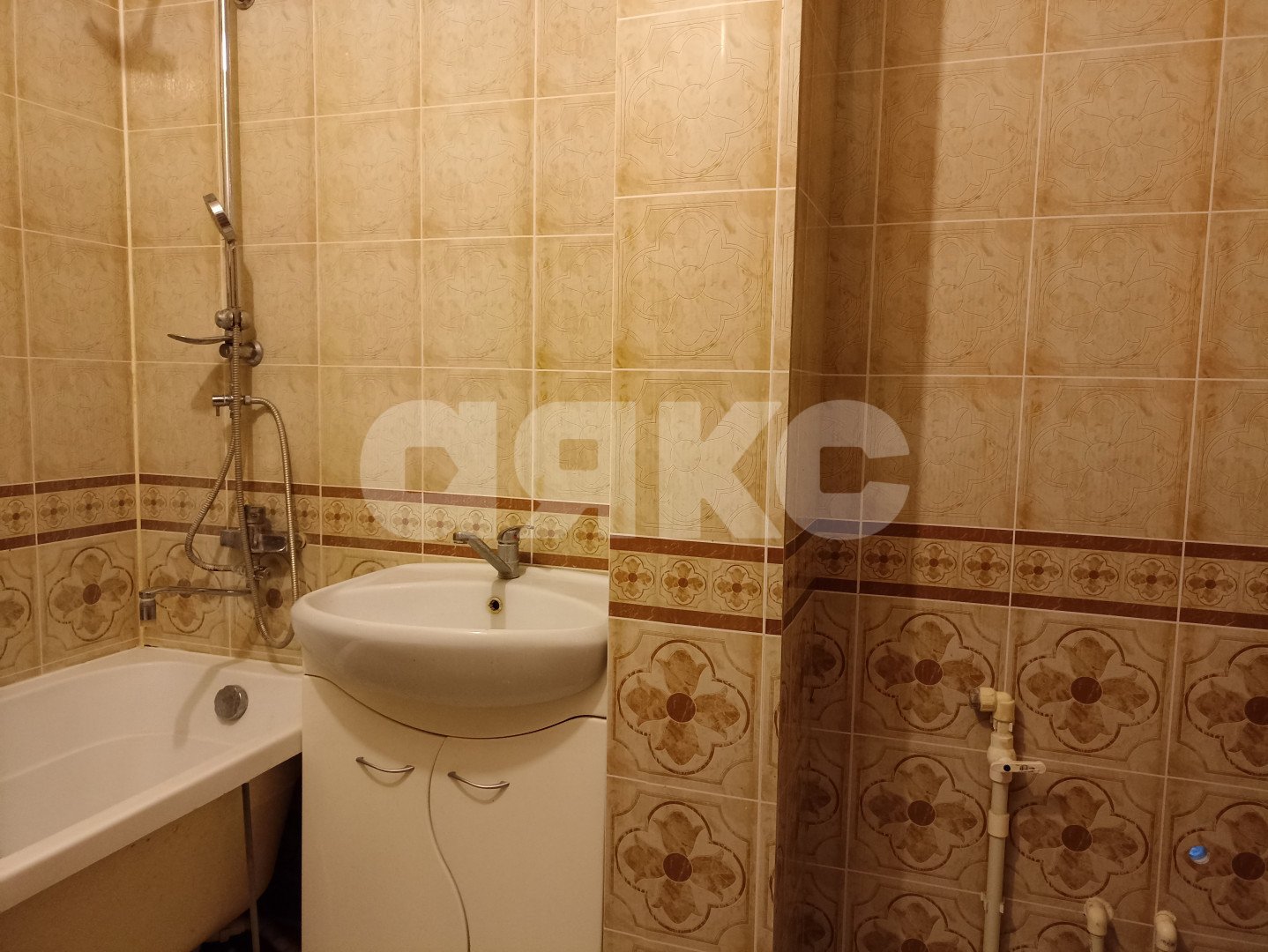 Фото №14: 3-комнатная квартира 65 м² - Горячий Ключ, Администрация, ул. Ленина, 211