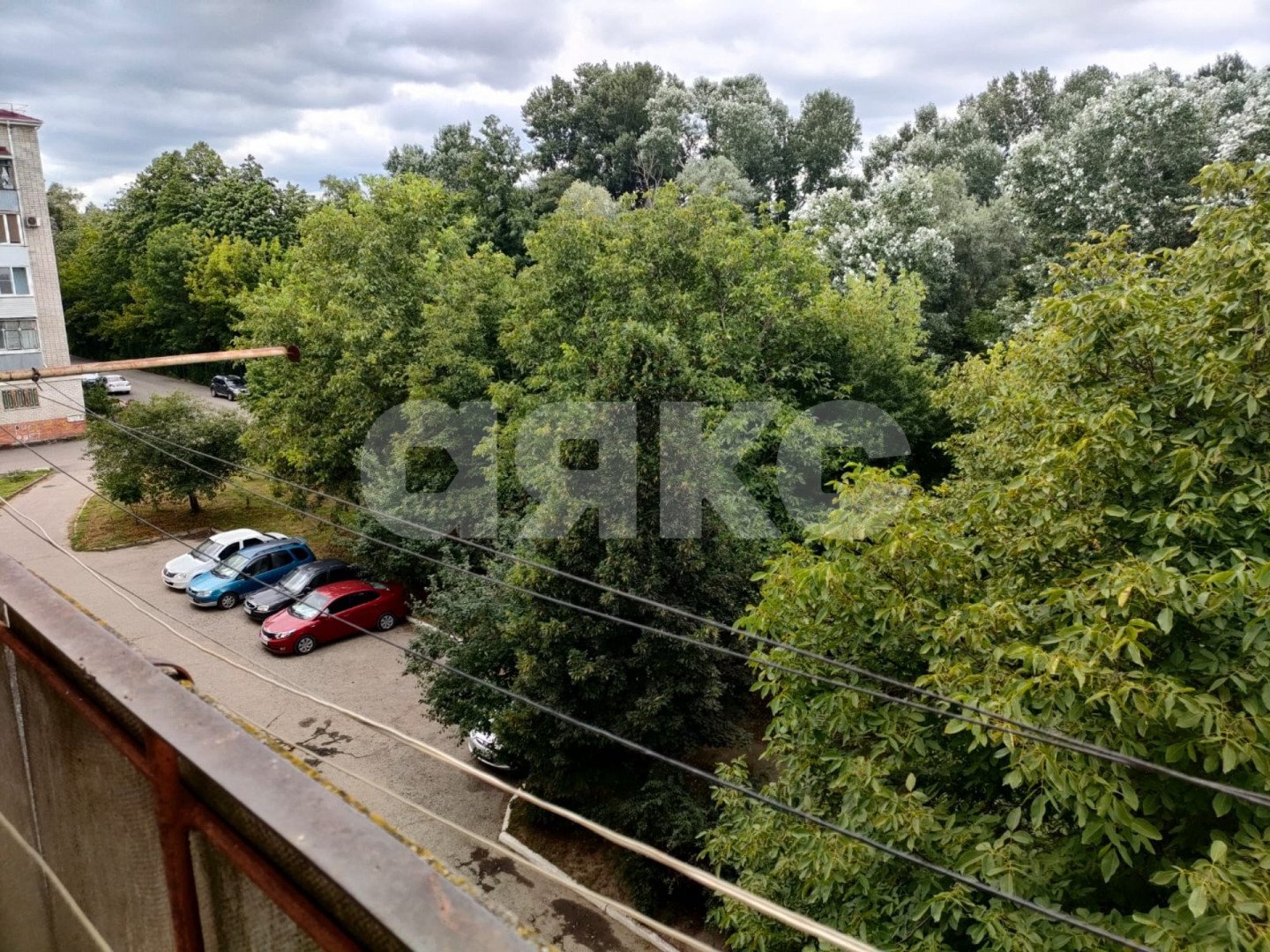 Фото №11: 3-комнатная квартира 65 м² - Горячий Ключ, Администрация, ул. Ленина, 211