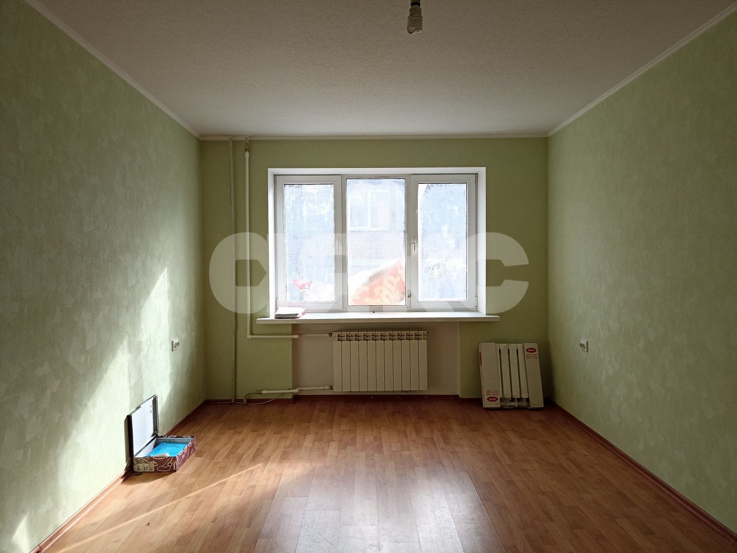 Фото №1: 3-комнатная квартира 65 м² - Горячий Ключ, Администрация, ул. Ленина, 211