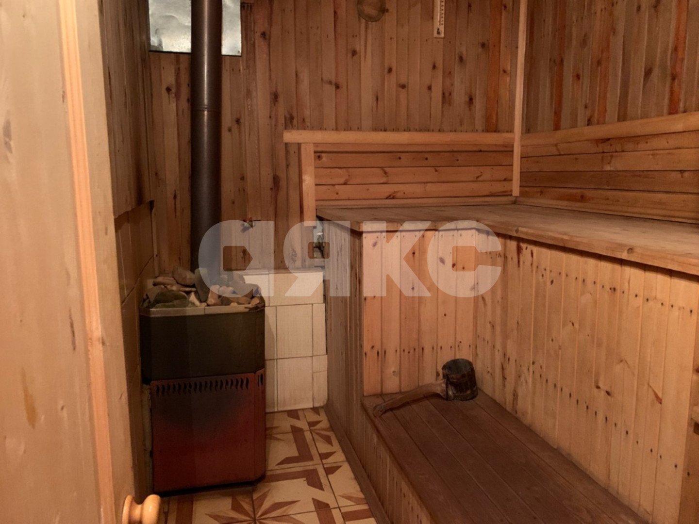 Фото №15: Дом 387 м² + 17.5 сот. - Горячий Ключ, Городская Больница, ул. Совхозная