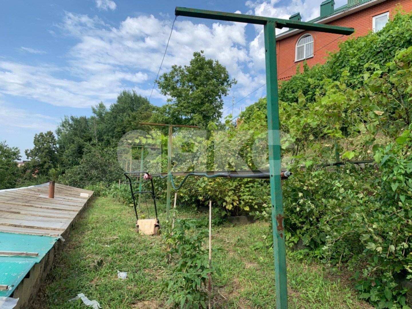 Фото №25: Дом 387 м² + 17.5 сот. - Горячий Ключ, Городская Больница, ул. Совхозная