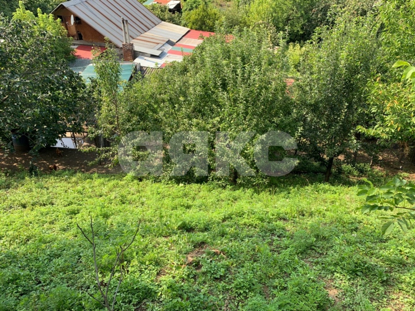 Фото №29: Дом 387 м² + 17.5 сот. - Горячий Ключ, Городская Больница, ул. Совхозная