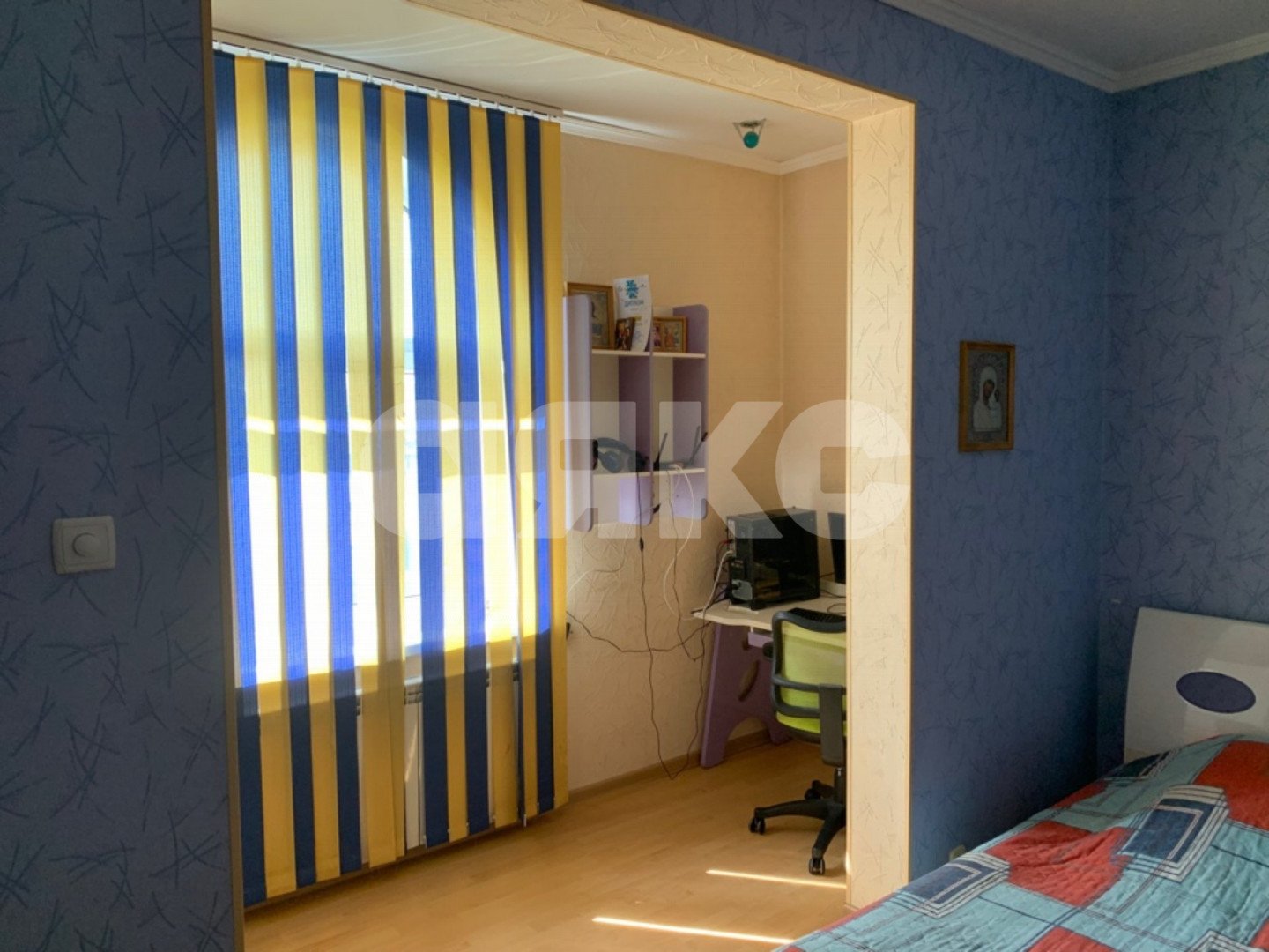Фото №9: Дом 387 м² + 17.5 сот. - Горячий Ключ, Городская Больница, ул. Совхозная