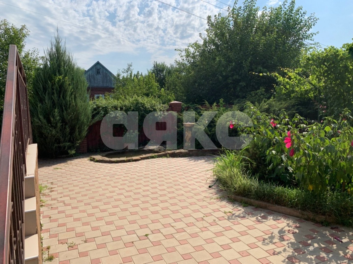 Фото №20: Дом 387 м² + 17.5 сот. - Горячий Ключ, Городская Больница, ул. Совхозная