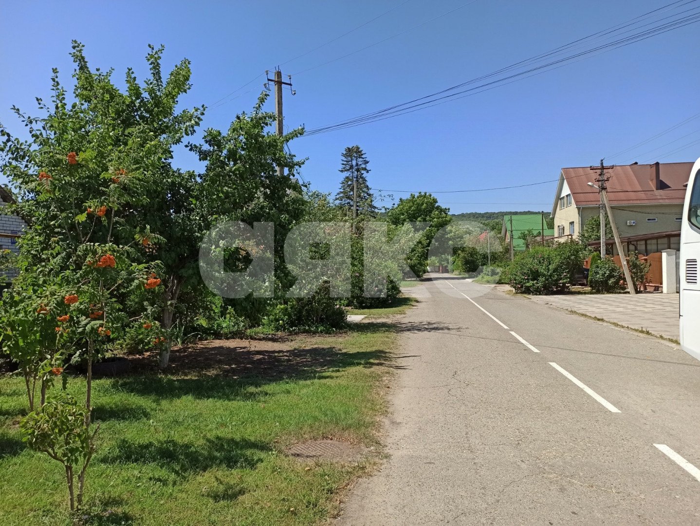 Фото №8: Земельный участок под ИЖС 7.4 сот. - Горячий Ключ, Старый Рынок, ул. Октябрьская