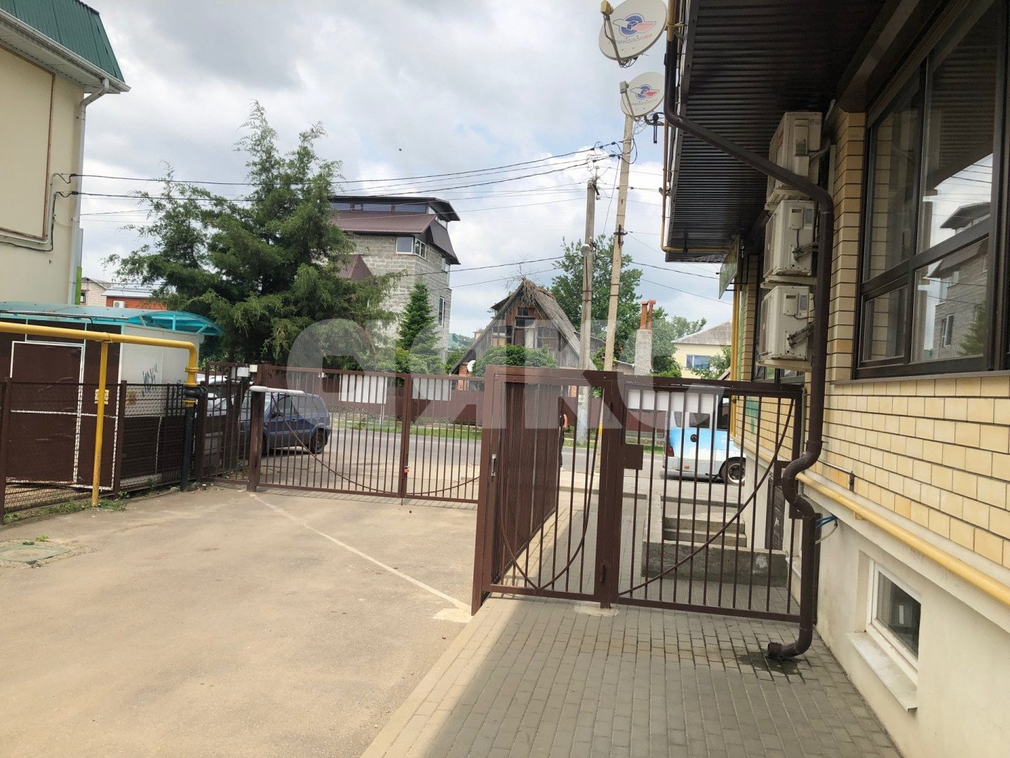 Фото №9: 1-комнатная квартира 42 м² - Горячий Ключ, Курортная Зона, ул. Калинина, 15