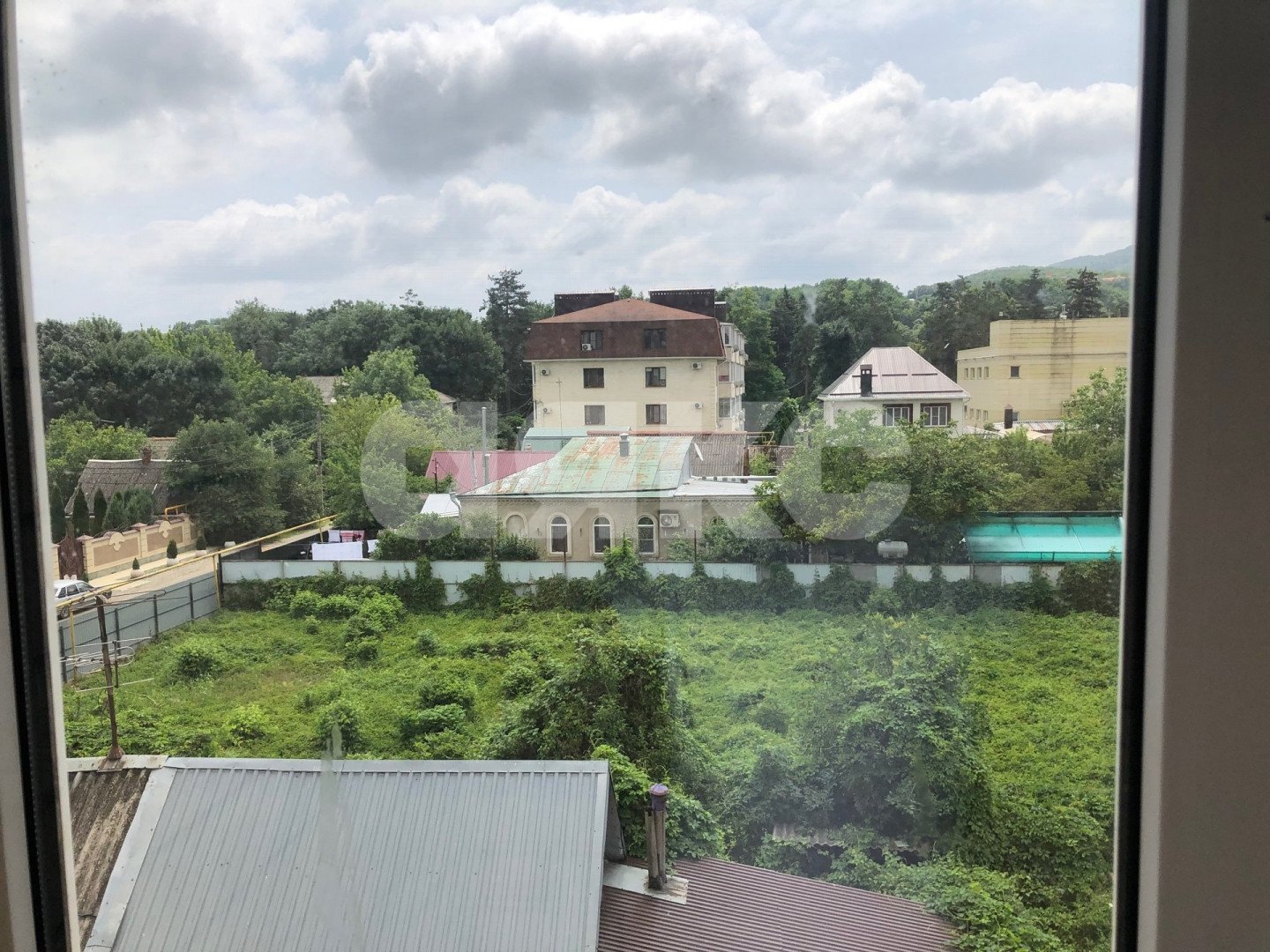 Фото №10: 1-комнатная квартира 42 м² - Горячий Ключ, Курортная Зона, ул. Калинина, 15