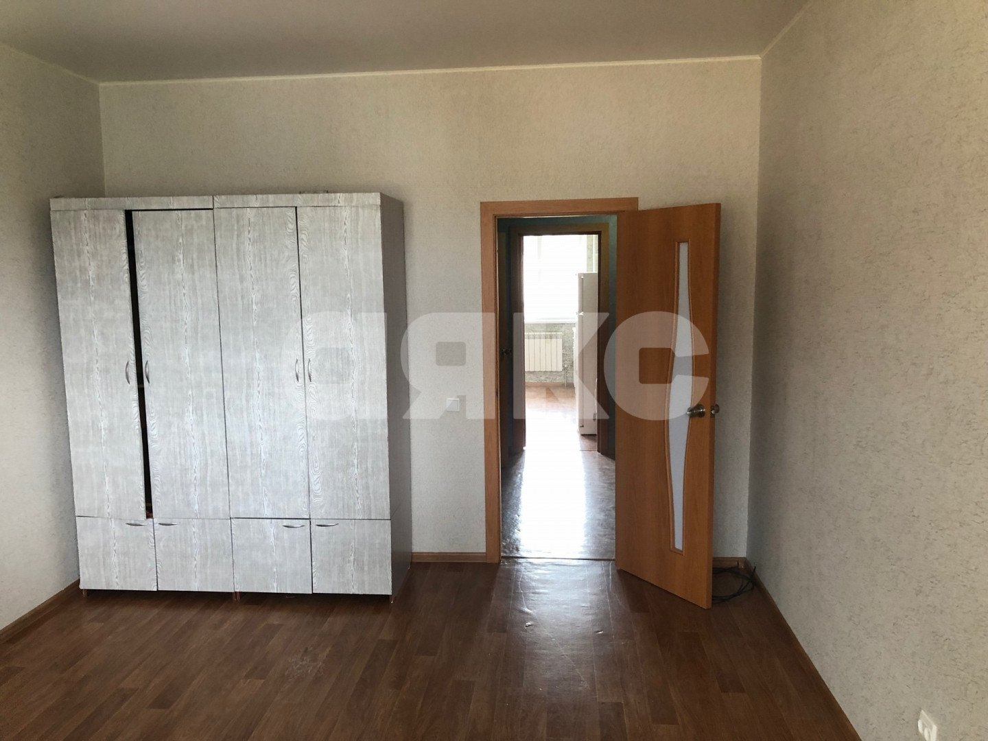 Фото №4: 1-комнатная квартира 42 м² - Горячий Ключ, Курортная Зона, ул. Калинина, 15