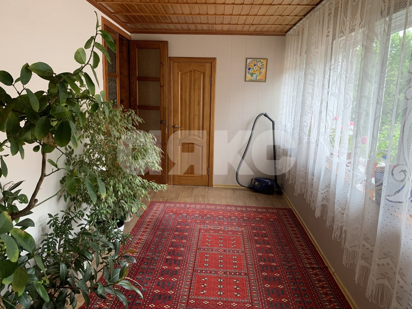 Фото №10: Дом 218 м² + 7 сот. - Горячий Ключ, Курортная Зона, пер. Курортный