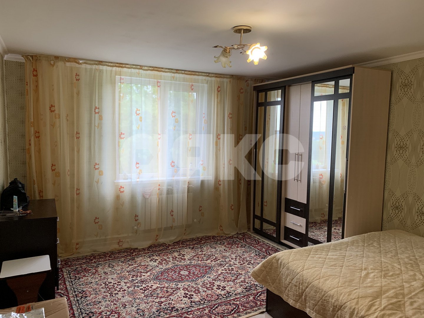 Фото №2: Дом 218 м² + 7 сот. - Горячий Ключ, Курортная Зона, пер. Курортный