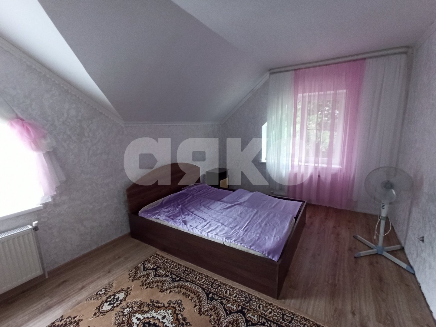 Фото №3: Дом 160 м² + 7.2 сот. - Горячий Ключ, Развилка, ул. Гаражная
