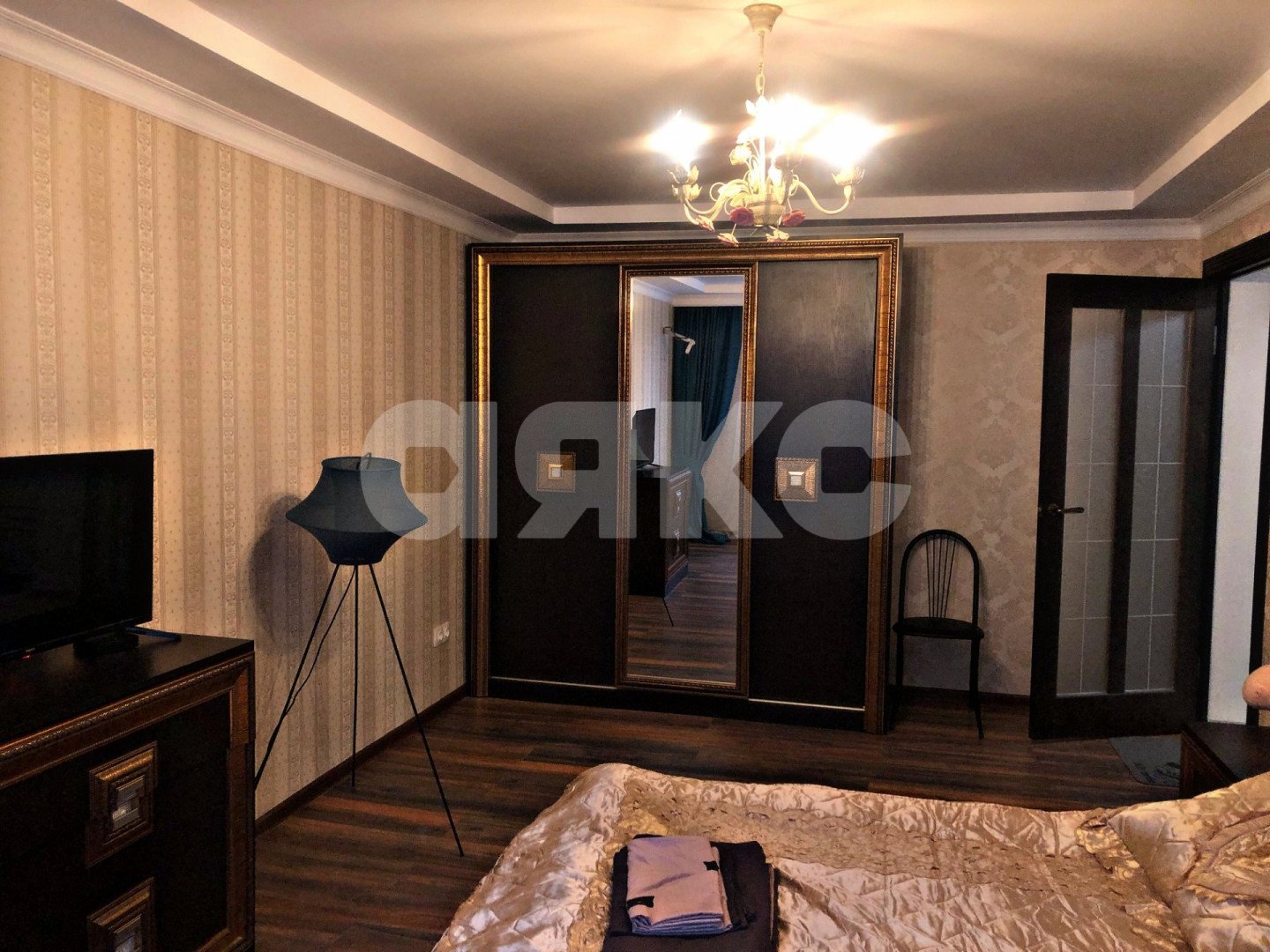 Фото №4: 3-комнатная квартира 97 м² - Горячий Ключ, Курортная Зона, ул. Псекупская, 128Б