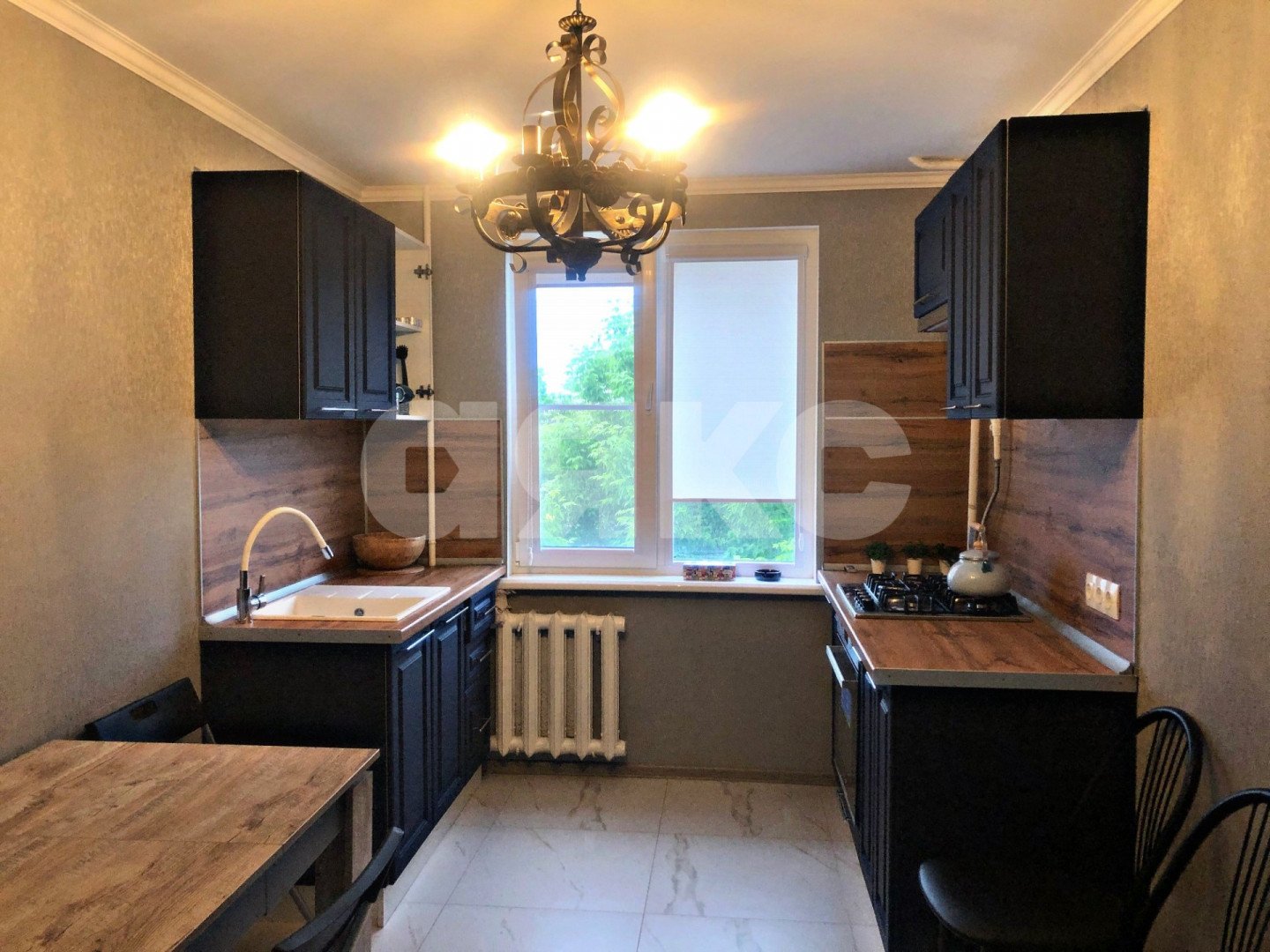Фото №5: 3-комнатная квартира 97 м² - Горячий Ключ, Курортная Зона, ул. Псекупская, 128Б
