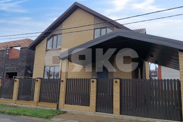 Фото №2: Дом 135 м² - Горячий Ключ, мкр. Старый Рынок, ул. Пушкина