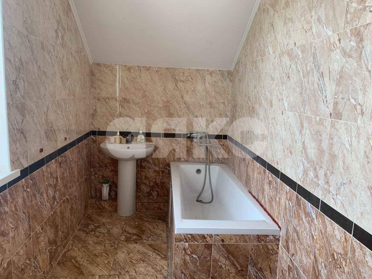 Фото №3: Дом 135 м² + 3 сот. - Горячий Ключ, Старый Рынок, ул. Пушкина