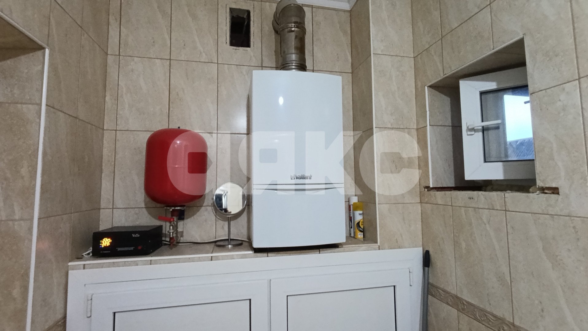 Фото №12: Дом 135 м² + 3 сот. - Горячий Ключ, Старый Рынок, ул. Пушкина