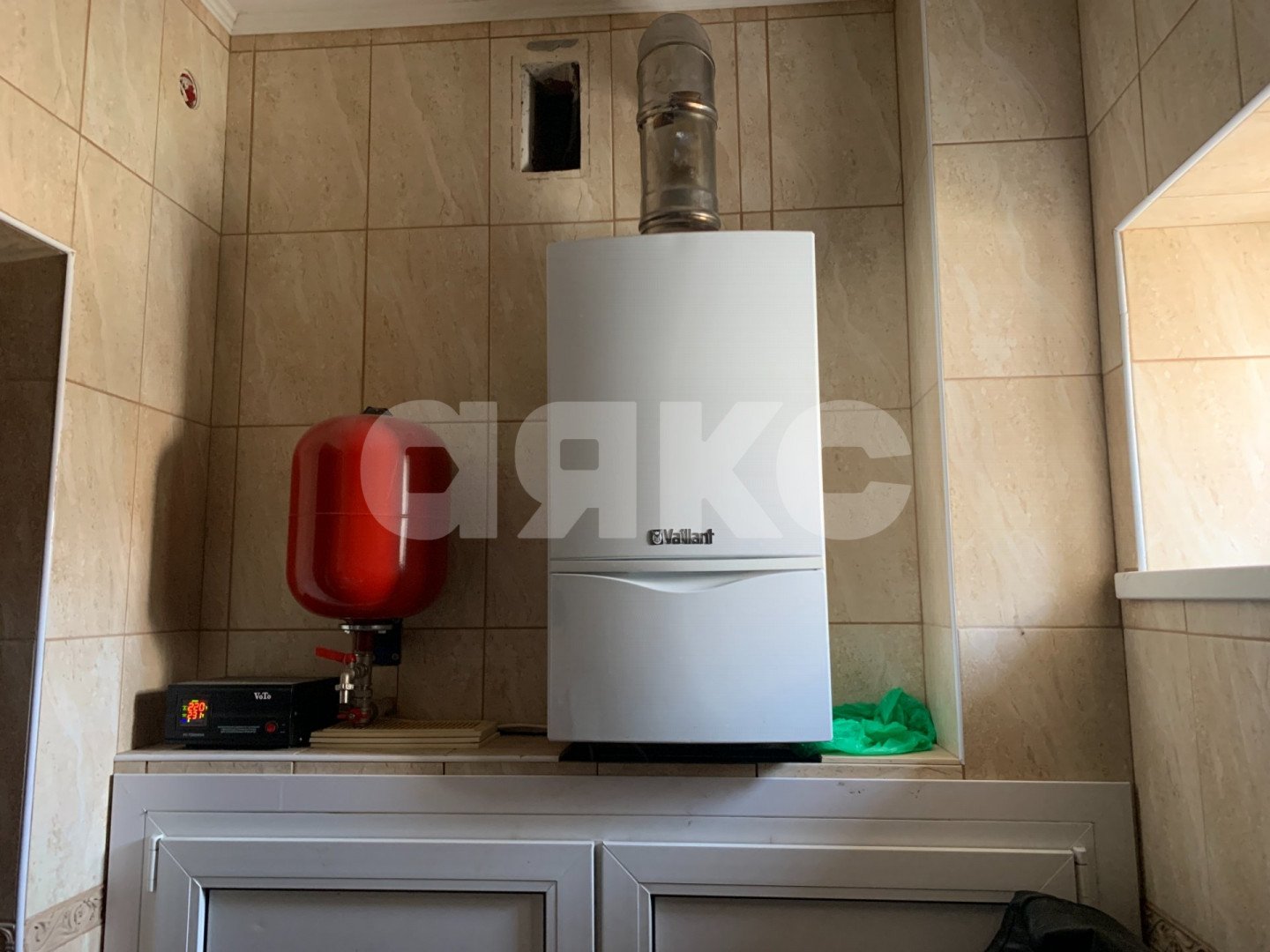 Фото №11: Дом 135 м² + 3 сот. - Горячий Ключ, Старый Рынок, ул. Пушкина