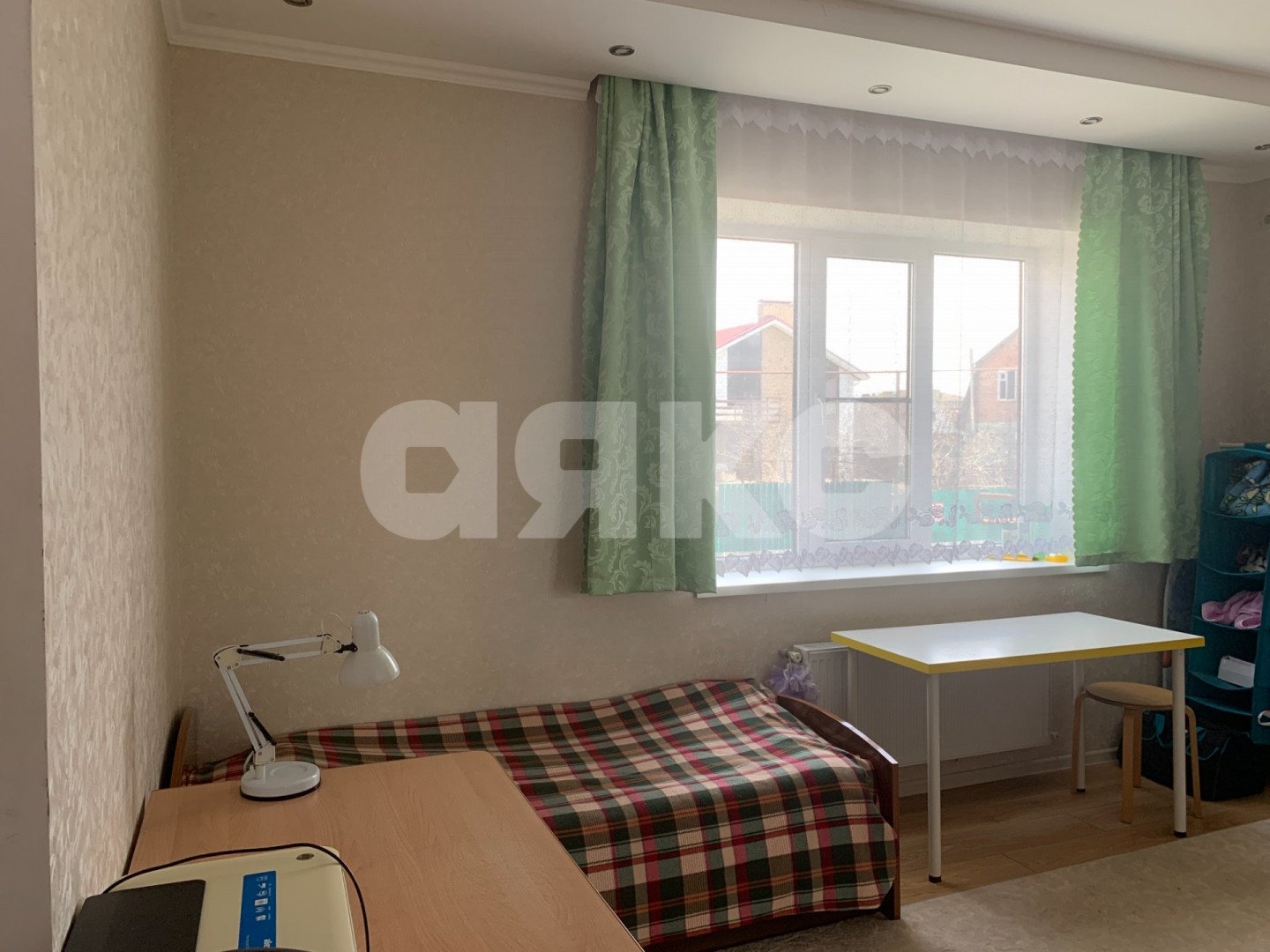 Фото №8: Дом 135 м² + 3 сот. - Горячий Ключ, Старый Рынок, ул. Пушкина