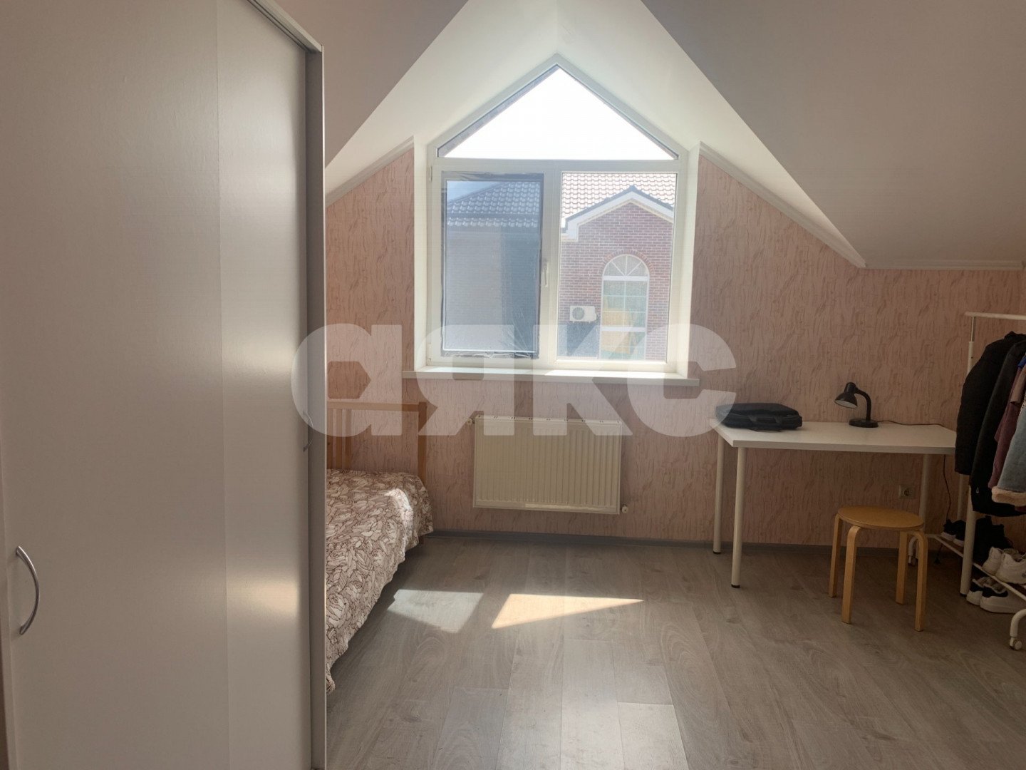 Фото №10: Дом 135 м² + 3 сот. - Горячий Ключ, Старый Рынок, ул. Пушкина