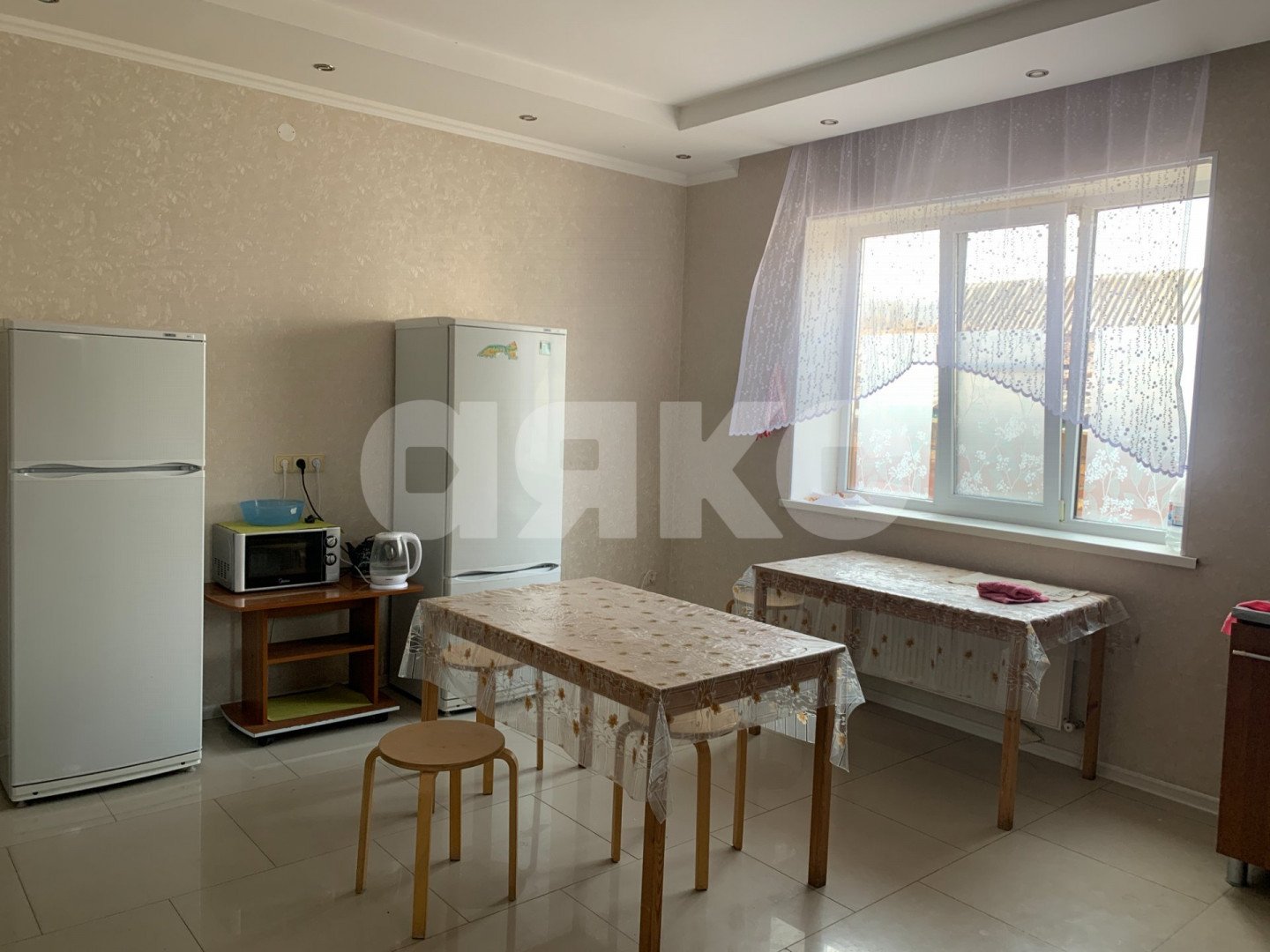 Фото №5: Дом 135 м² + 3 сот. - Горячий Ключ, Старый Рынок, ул. Пушкина