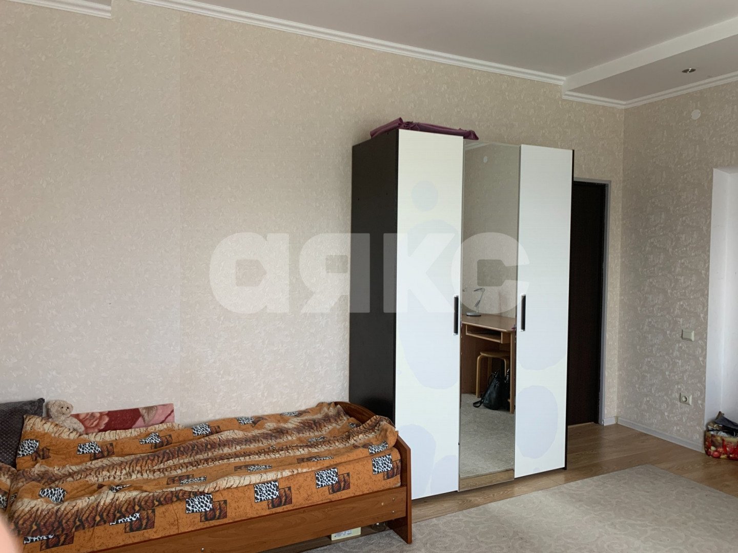 Фото №9: Дом 135 м² + 3 сот. - Горячий Ключ, Старый Рынок, ул. Пушкина