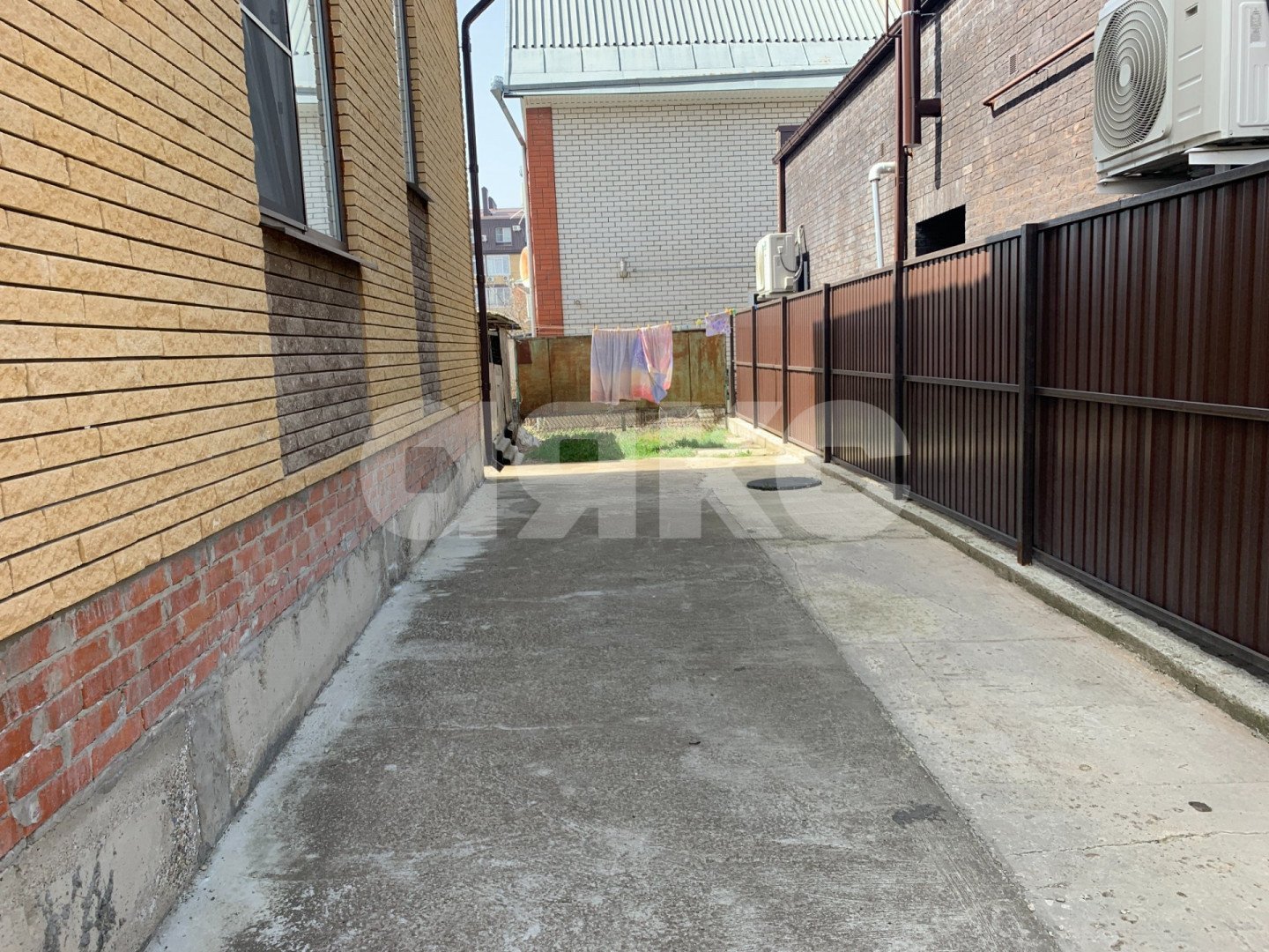 Фото №12: Дом 135 м² + 3 сот. - Горячий Ключ, Старый Рынок, ул. Пушкина