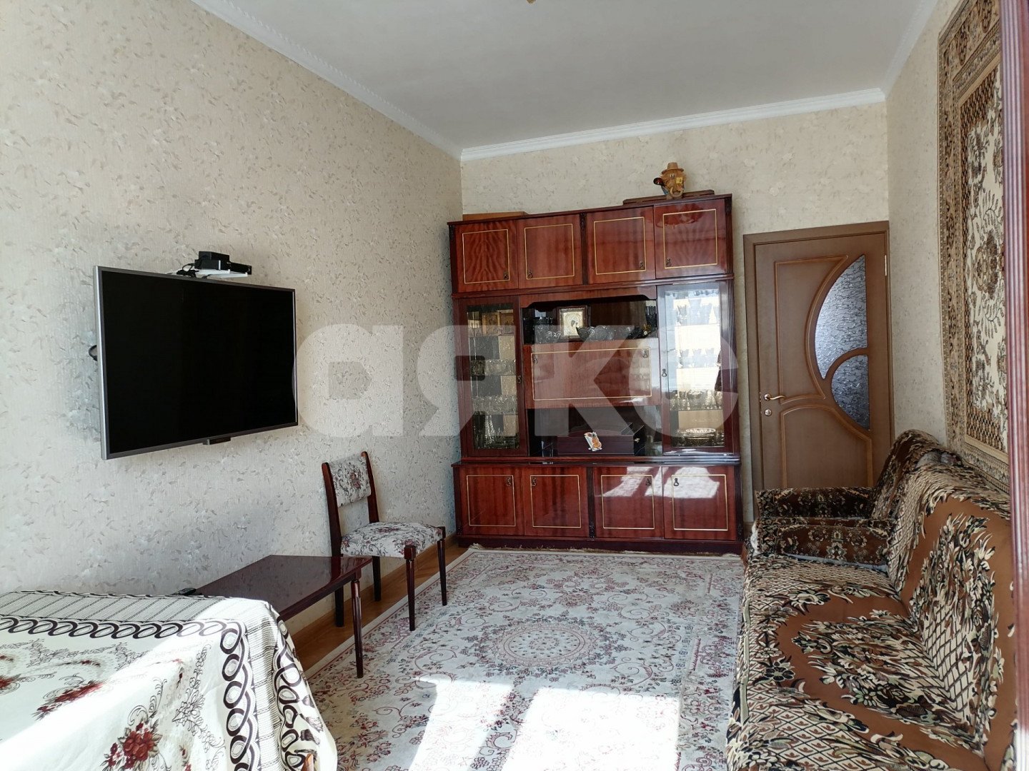 Фото №6: 2-комнатная квартира 68 м² - Горячий Ключ, Курортная Зона, ул. Свердлова, 6