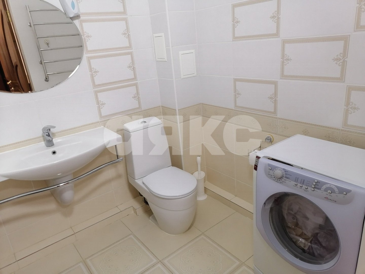 Фото №7: 2-комнатная квартира 68 м² - Горячий Ключ, Курортная Зона, ул. Свердлова, 6